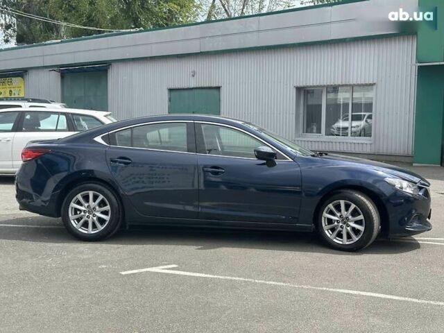 Мазда 6, об'ємом двигуна 2.5 л та пробігом 175 тис. км за 12490 $, фото 3 на Automoto.ua
