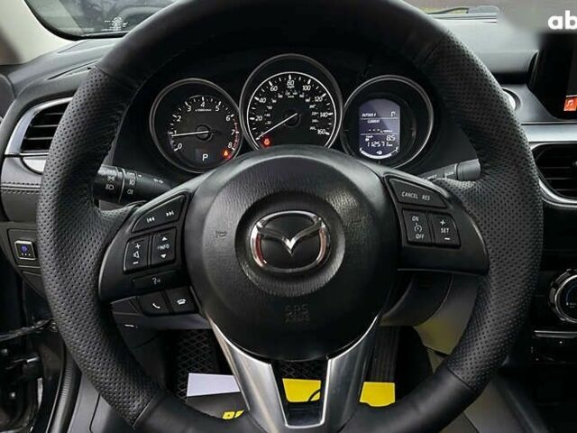 Мазда 6, объемом двигателя 0 л и пробегом 113 тыс. км за 11500 $, фото 10 на Automoto.ua