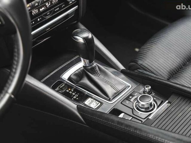 Мазда 6, объемом двигателя 2 л и пробегом 248 тыс. км за 11500 $, фото 21 на Automoto.ua