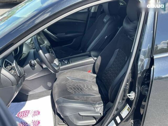 Мазда 6, объемом двигателя 2.5 л и пробегом 186 тыс. км за 11900 $, фото 10 на Automoto.ua