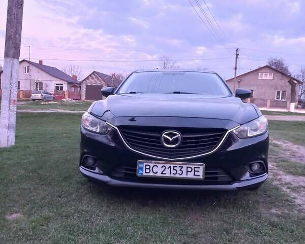 Мазда 6, об'ємом двигуна 2.5 л та пробігом 195 тис. км за 10500 $, фото 3 на Automoto.ua