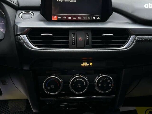 Мазда 6, объемом двигателя 0 л и пробегом 113 тыс. км за 11500 $, фото 12 на Automoto.ua