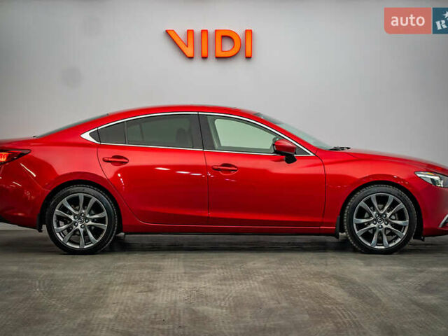 Мазда 6, объемом двигателя 2.5 л и пробегом 131 тыс. км за 16521 $, фото 3 на Automoto.ua