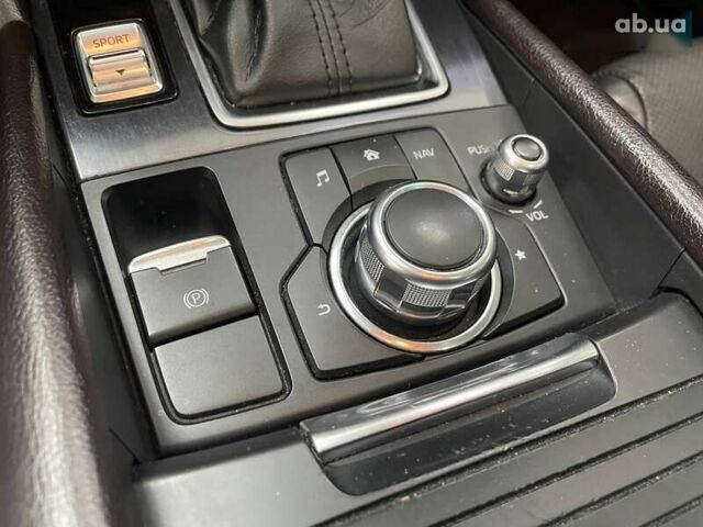 Мазда 6, об'ємом двигуна 2.5 л та пробігом 197 тис. км за 14490 $, фото 22 на Automoto.ua