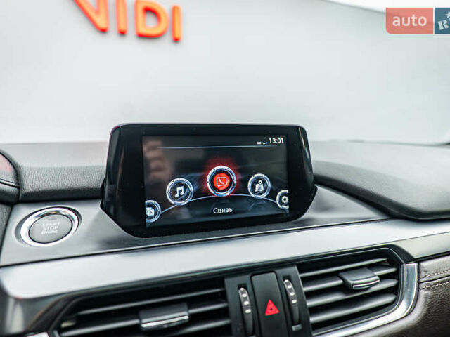 Мазда 6, объемом двигателя 2.5 л и пробегом 131 тыс. км за 16521 $, фото 16 на Automoto.ua