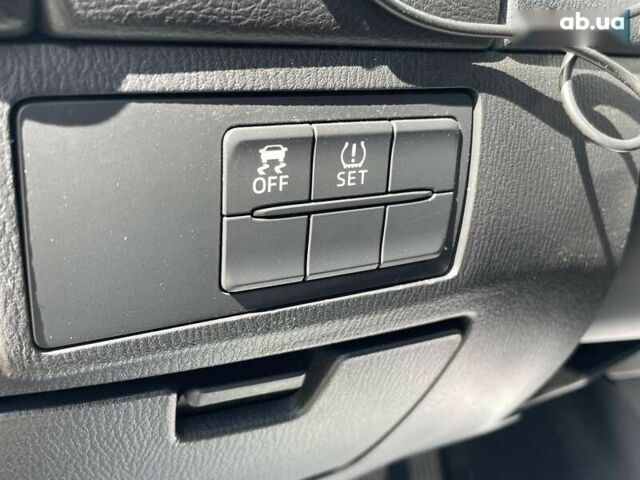 Мазда 6, объемом двигателя 2.5 л и пробегом 186 тыс. км за 11900 $, фото 21 на Automoto.ua