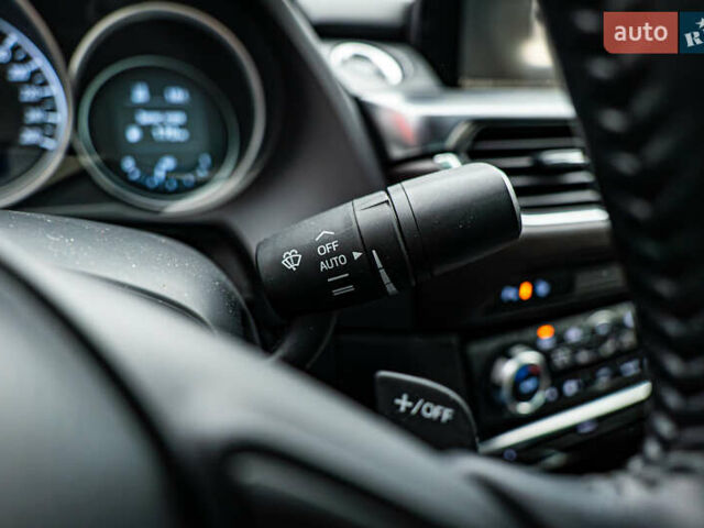 Мазда 6, объемом двигателя 2.5 л и пробегом 131 тыс. км за 16521 $, фото 14 на Automoto.ua