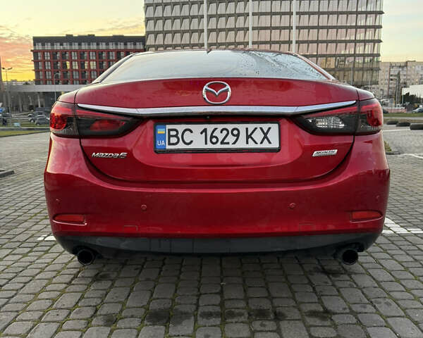 Мазда 6, об'ємом двигуна 2.5 л та пробігом 270 тис. км за 12500 $, фото 4 на Automoto.ua
