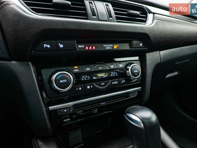 Мазда 6, объемом двигателя 2.5 л и пробегом 131 тыс. км за 16521 $, фото 19 на Automoto.ua