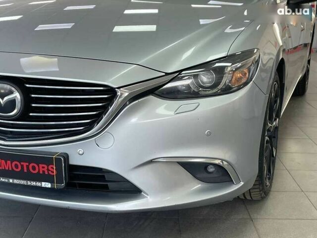 Мазда 6, об'ємом двигуна 2.5 л та пробігом 197 тис. км за 14490 $, фото 4 на Automoto.ua