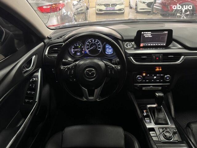Мазда 6, объемом двигателя 0 л и пробегом 175 тыс. км за 12500 $, фото 1 на Automoto.ua