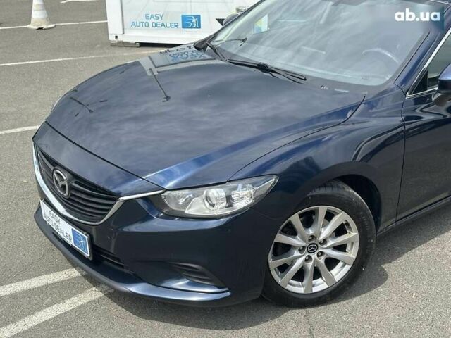 Мазда 6, об'ємом двигуна 2.5 л та пробігом 175 тис. км за 12490 $, фото 8 на Automoto.ua