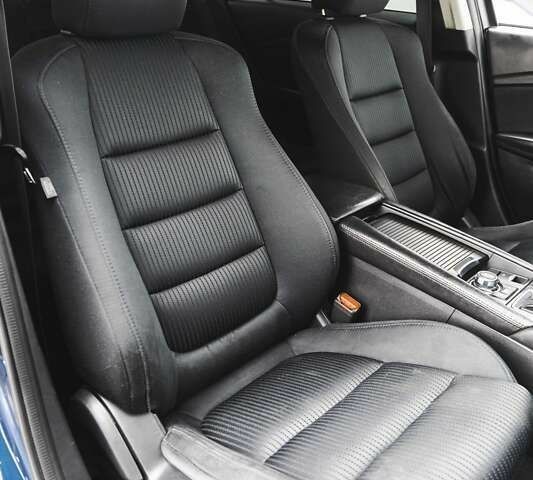 Мазда 6, объемом двигателя 2 л и пробегом 248 тыс. км за 11500 $, фото 28 на Automoto.ua