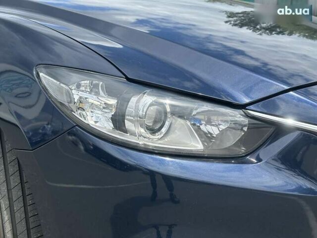 Мазда 6, об'ємом двигуна 2.5 л та пробігом 175 тис. км за 12490 $, фото 11 на Automoto.ua