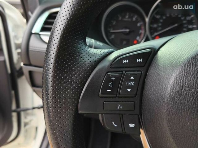 Мазда 6, объемом двигателя 2.5 л и пробегом 130 тыс. км за 14550 $, фото 23 на Automoto.ua