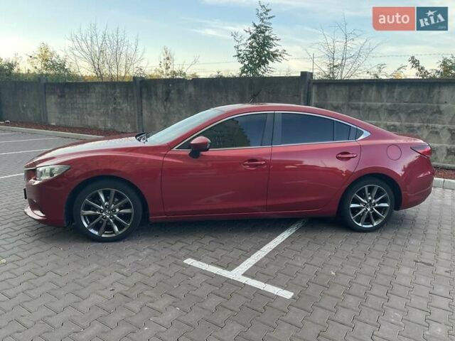 Мазда 6, об'ємом двигуна 2 л та пробігом 152 тис. км за 15000 $, фото 2 на Automoto.ua