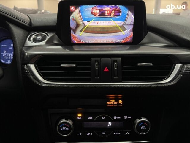 Мазда 6, объемом двигателя 0 л и пробегом 175 тыс. км за 12500 $, фото 4 на Automoto.ua