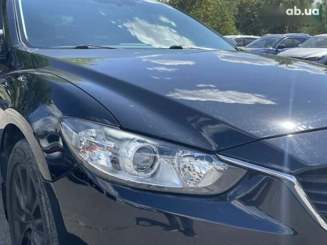 Мазда 6, объемом двигателя 2.5 л и пробегом 186 тыс. км за 11900 $, фото 4 на Automoto.ua