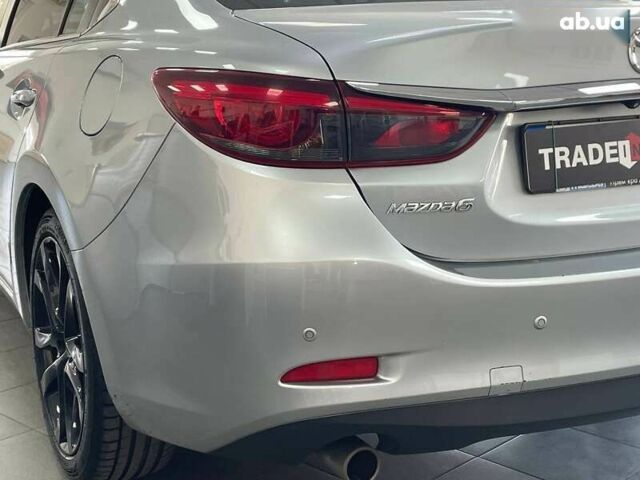Мазда 6, об'ємом двигуна 2.5 л та пробігом 197 тис. км за 14490 $, фото 11 на Automoto.ua