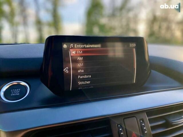 Мазда 6, объемом двигателя 2.5 л и пробегом 186 тыс. км за 11500 $, фото 26 на Automoto.ua