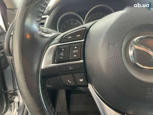 Мазда 6, об'ємом двигуна 2.5 л та пробігом 197 тис. км за 14490 $, фото 29 на Automoto.ua