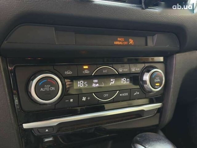 Мазда 6, объемом двигателя 2.5 л и пробегом 130 тыс. км за 14550 $, фото 21 на Automoto.ua