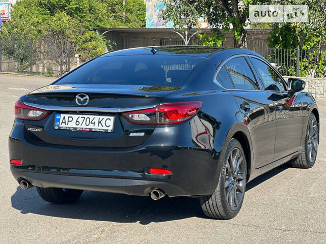 Мазда 6, об'ємом двигуна 2.5 л та пробігом 133 тис. км за 17500 $, фото 35 на Automoto.ua