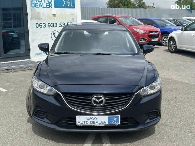 Мазда 6, об'ємом двигуна 2.5 л та пробігом 175 тис. км за 12490 $, фото 1 на Automoto.ua