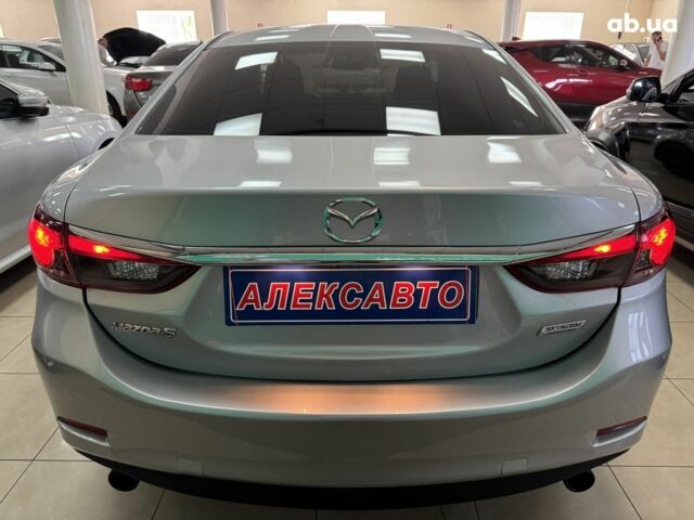 Мазда 6, объемом двигателя 0 л и пробегом 175 тыс. км за 12500 $, фото 2 на Automoto.ua