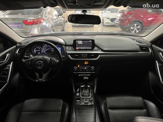 Мазда 6, объемом двигателя 0 л и пробегом 175 тыс. км за 12500 $, фото 11 на Automoto.ua