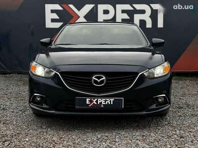 Мазда 6, об'ємом двигуна 2.5 л та пробігом 218 тис. км за 11590 $, фото 7 на Automoto.ua