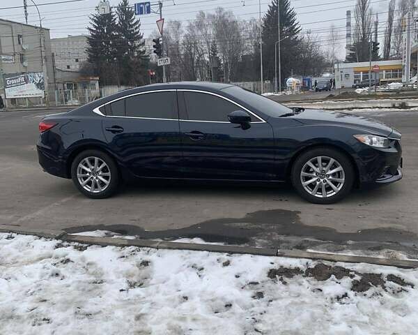 Мазда 6, об'ємом двигуна 2.5 л та пробігом 95 тис. км за 11400 $, фото 3 на Automoto.ua