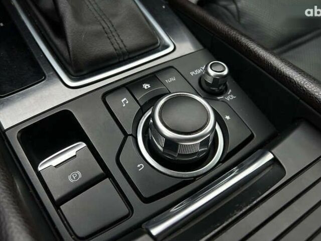 Мазда 6, об'ємом двигуна 2.2 л та пробігом 267 тис. км за 13300 $, фото 19 на Automoto.ua