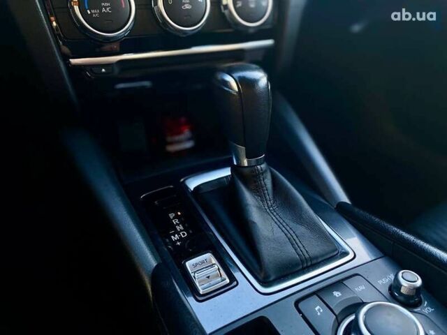 Мазда 6, объемом двигателя 2.5 л и пробегом 186 тыс. км за 11500 $, фото 29 на Automoto.ua