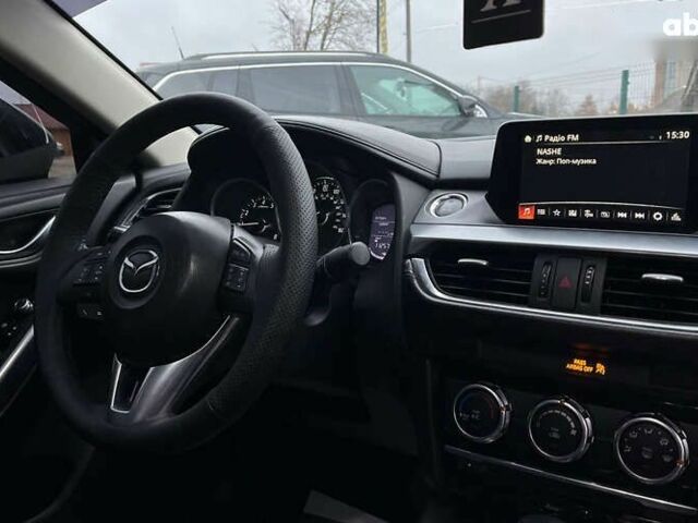 Мазда 6, объемом двигателя 0 л и пробегом 113 тыс. км за 11500 $, фото 17 на Automoto.ua