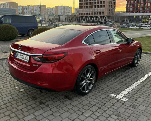 Мазда 6, об'ємом двигуна 2.5 л та пробігом 270 тис. км за 12500 $, фото 5 на Automoto.ua