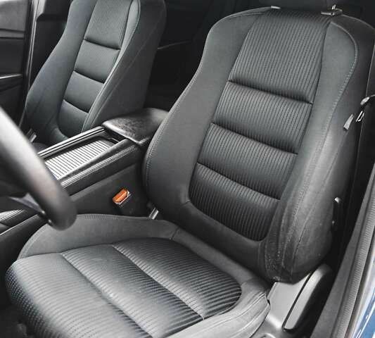 Мазда 6, объемом двигателя 2 л и пробегом 248 тыс. км за 11500 $, фото 27 на Automoto.ua