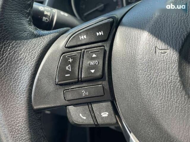 Мазда 6, объемом двигателя 2.5 л и пробегом 186 тыс. км за 11900 $, фото 22 на Automoto.ua