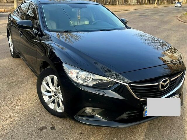 Мазда 6, об'ємом двигуна 2.5 л та пробігом 183 тис. км за 12999 $, фото 1 на Automoto.ua