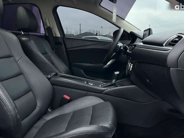 Мазда 6, объемом двигателя 0 л и пробегом 113 тыс. км за 11500 $, фото 20 на Automoto.ua