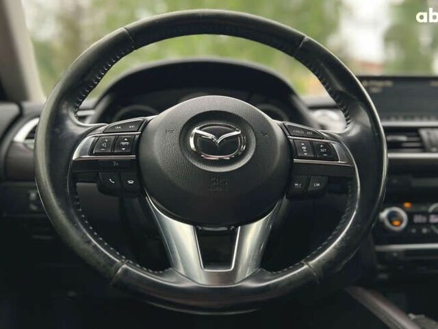 Мазда 6, об'ємом двигуна 2.2 л та пробігом 267 тис. км за 13300 $, фото 17 на Automoto.ua