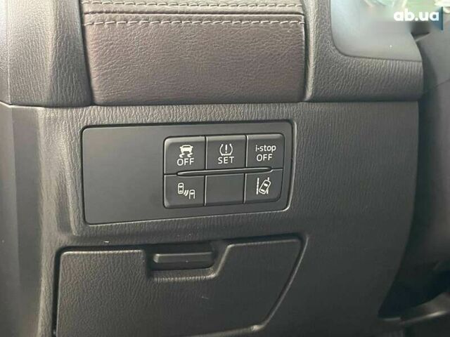 Мазда 6, об'ємом двигуна 2.5 л та пробігом 197 тис. км за 14490 $, фото 26 на Automoto.ua