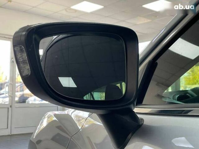 Мазда 6, об'ємом двигуна 2.5 л та пробігом 197 тис. км за 14490 $, фото 14 на Automoto.ua