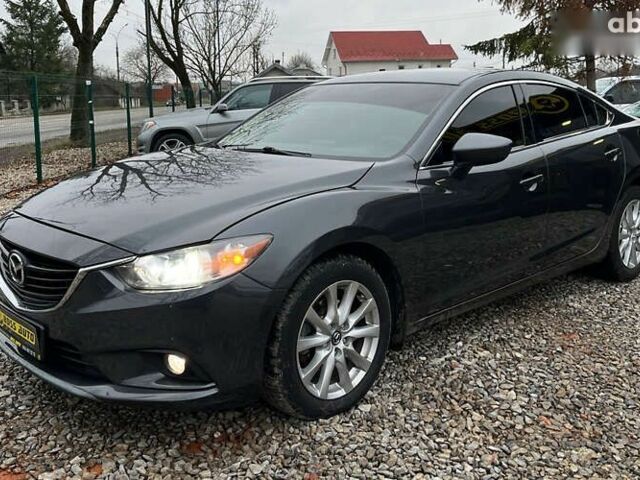 Мазда 6, объемом двигателя 0 л и пробегом 113 тыс. км за 11500 $, фото 2 на Automoto.ua