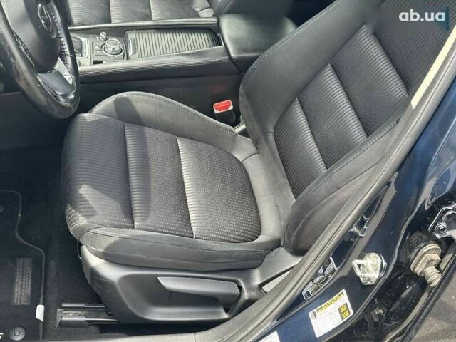 Мазда 6, об'ємом двигуна 2.5 л та пробігом 175 тис. км за 12490 $, фото 14 на Automoto.ua