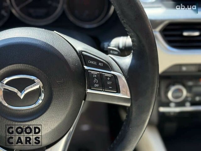 Мазда 6, объемом двигателя 2.5 л и пробегом 162 тыс. км за 15000 $, фото 20 на Automoto.ua