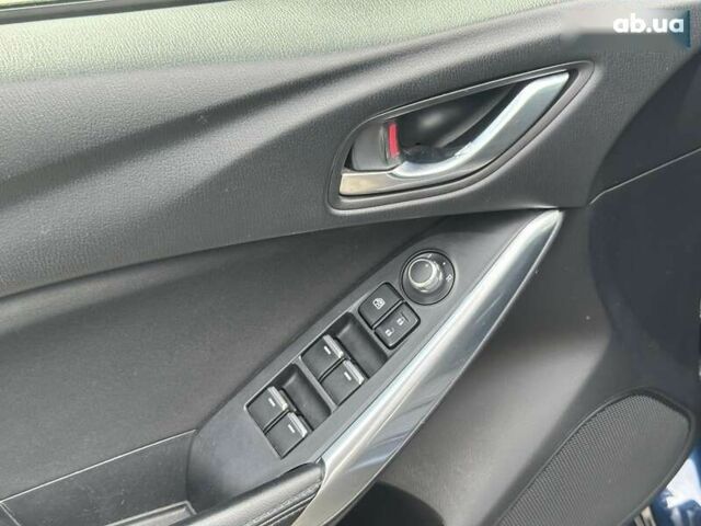 Мазда 6, об'ємом двигуна 2.5 л та пробігом 175 тис. км за 12490 $, фото 15 на Automoto.ua