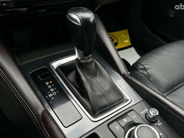 Мазда 6, об'ємом двигуна 2.2 л та пробігом 267 тис. км за 13300 $, фото 18 на Automoto.ua