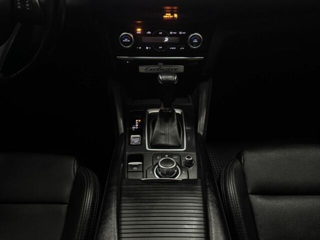 Мазда 6, объемом двигателя 0 л и пробегом 175 тыс. км за 12500 $, фото 8 на Automoto.ua