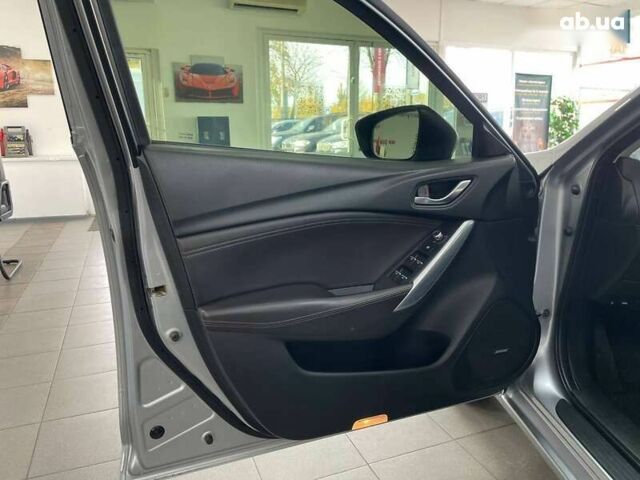 Мазда 6, об'ємом двигуна 2.5 л та пробігом 197 тис. км за 14490 $, фото 23 на Automoto.ua